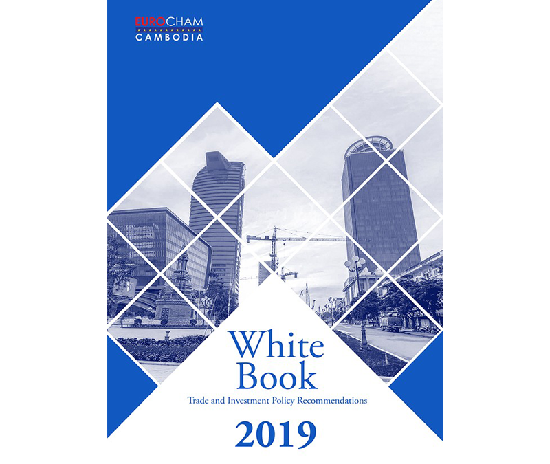 White Book 2019