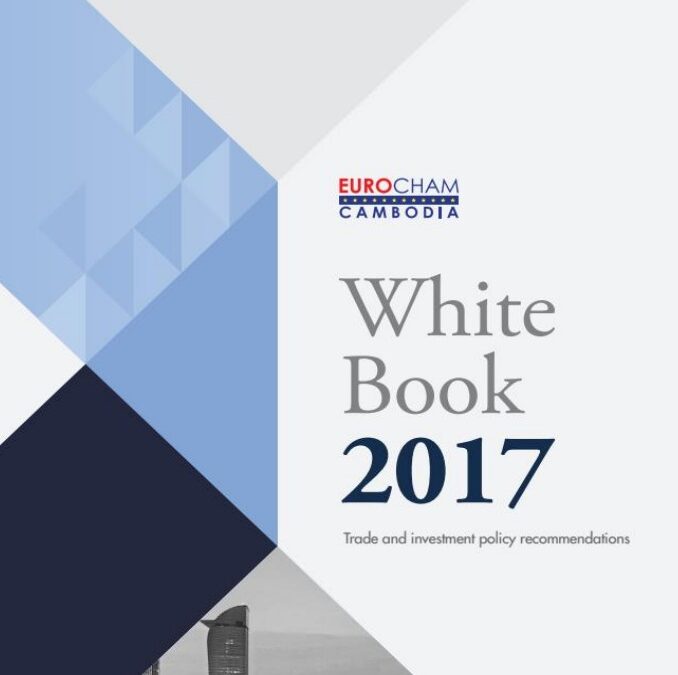 White Book 2017