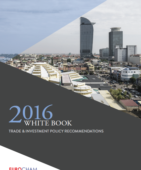 White Book 2016